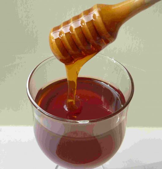 Chestnut Honey
