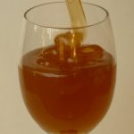 Spearmint1-Cup-400 Spearmint Honey